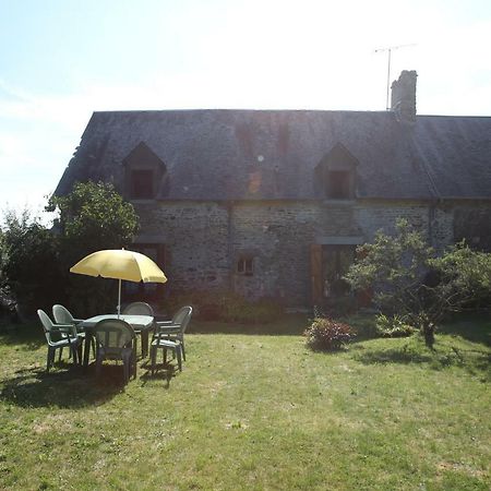 Chambres A 7 Km Du Mt St Michel Huisnes-sur-Mer 外观 照片