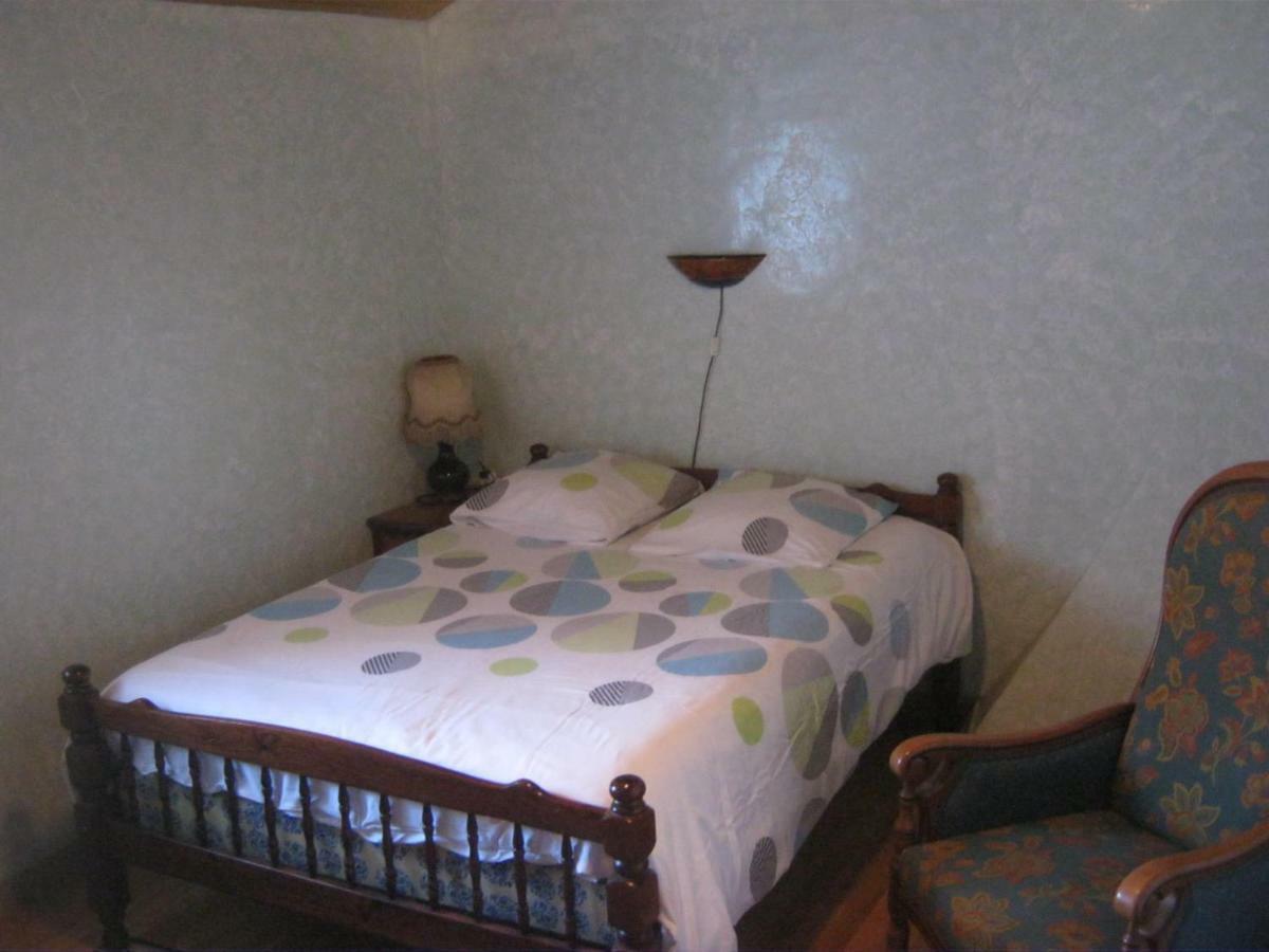 Chambres A 7 Km Du Mt St Michel Huisnes-sur-Mer 外观 照片