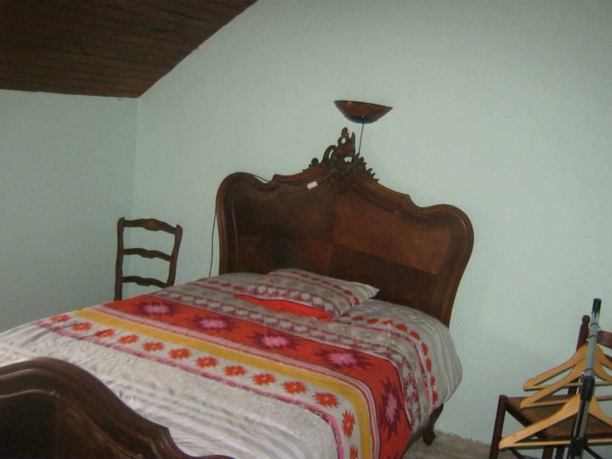 Chambres A 7 Km Du Mt St Michel Huisnes-sur-Mer 外观 照片