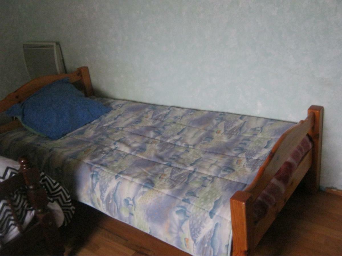 Chambres A 7 Km Du Mt St Michel Huisnes-sur-Mer 外观 照片